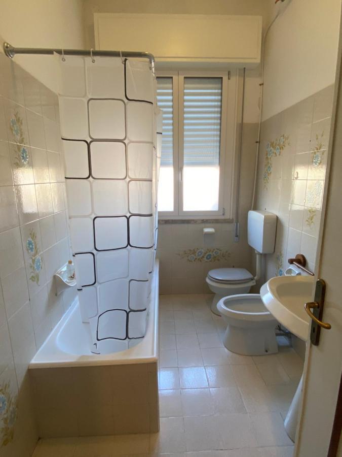 Casa Maddalena Apartment Casal Fiumanese Bagian luar foto