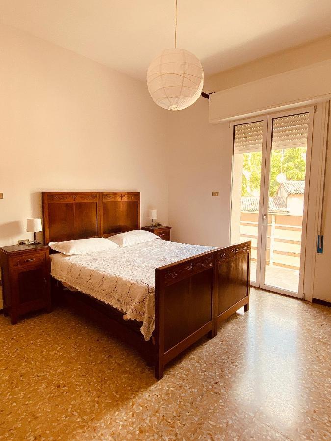 Casa Maddalena Apartment Casal Fiumanese Bagian luar foto