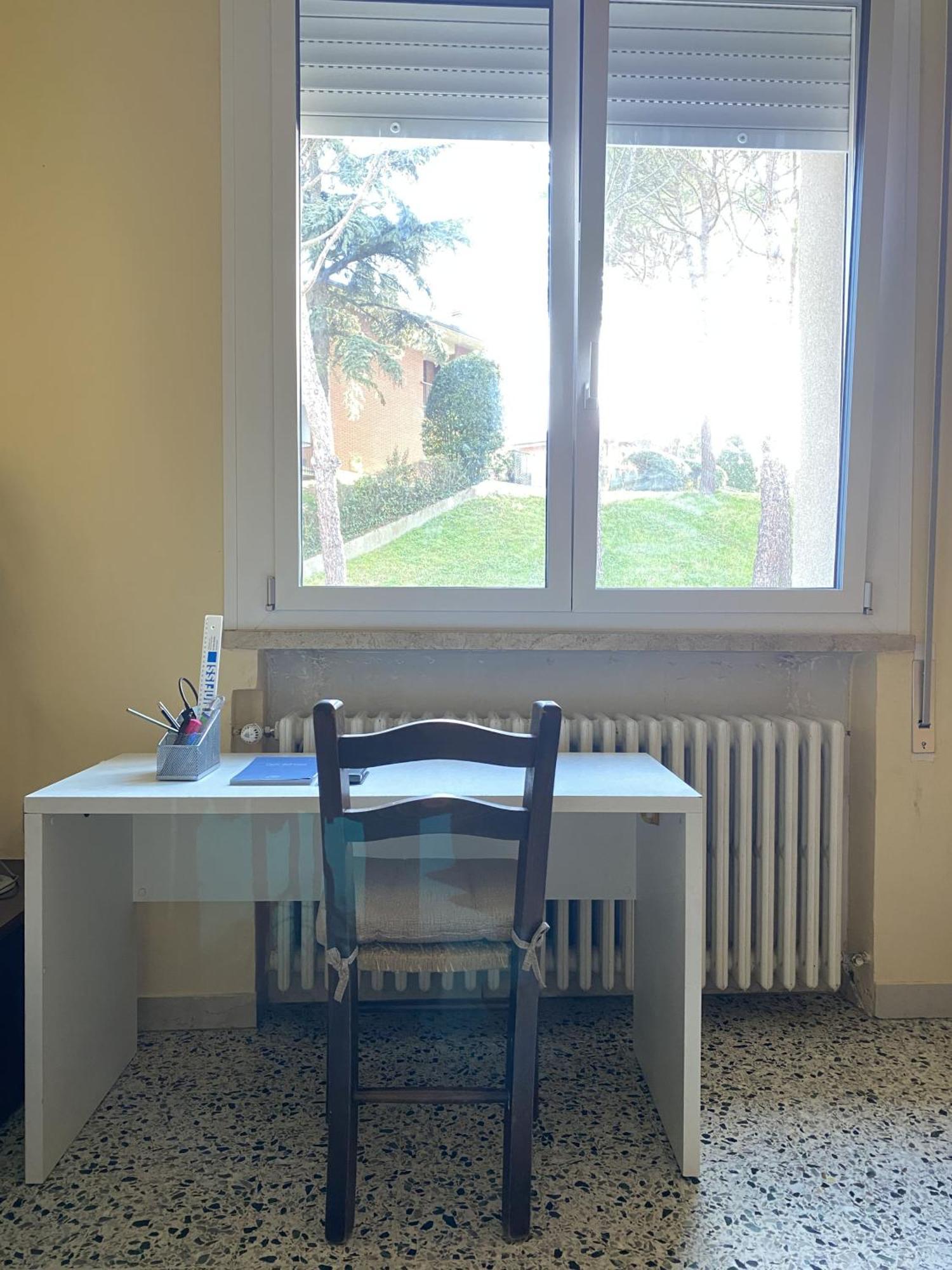 Casa Maddalena Apartment Casal Fiumanese Bagian luar foto