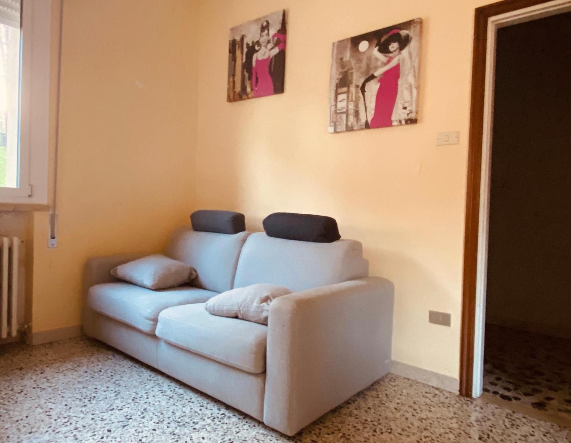 Casa Maddalena Apartment Casal Fiumanese Bagian luar foto