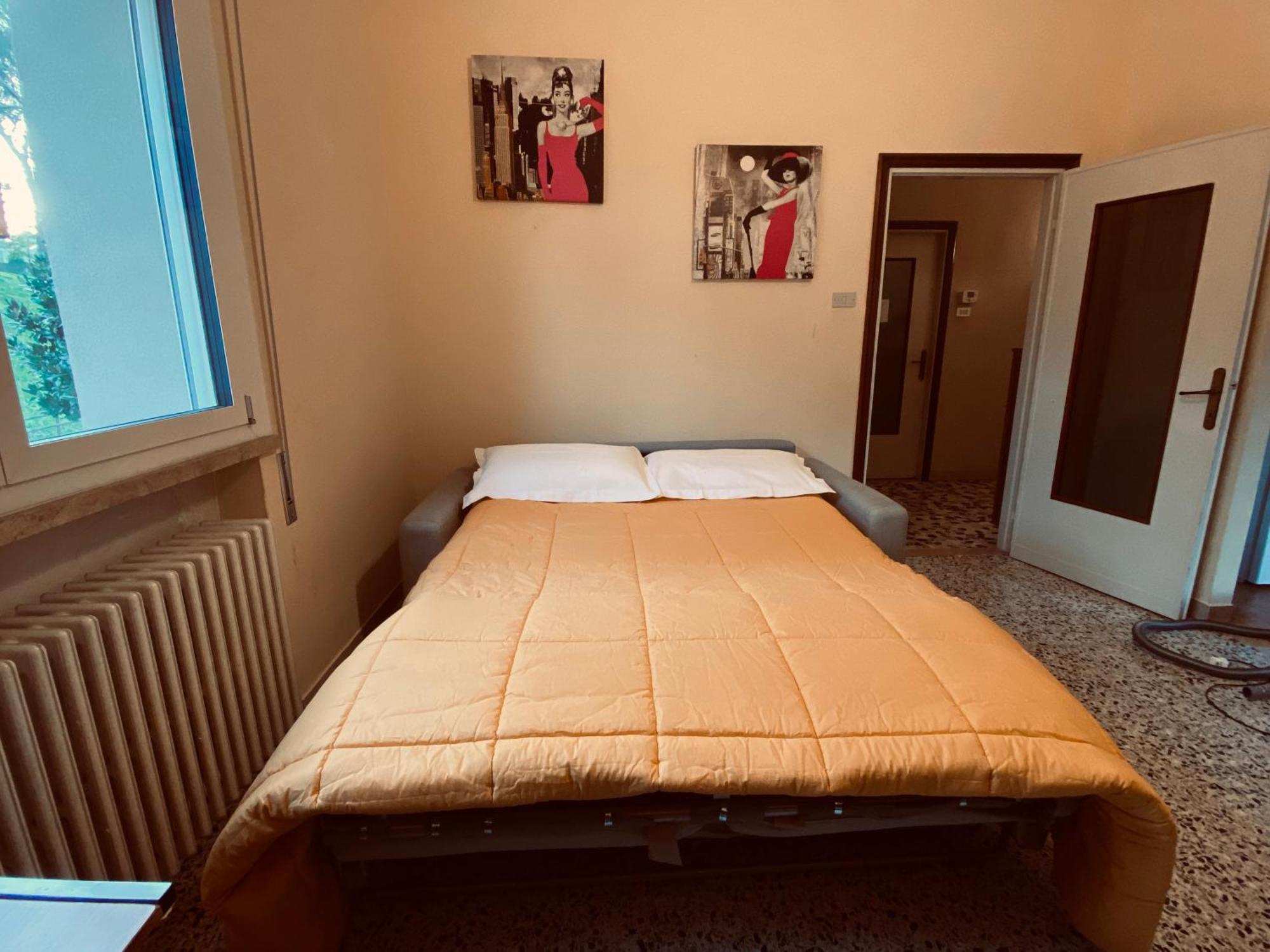 Casa Maddalena Apartment Casal Fiumanese Bagian luar foto